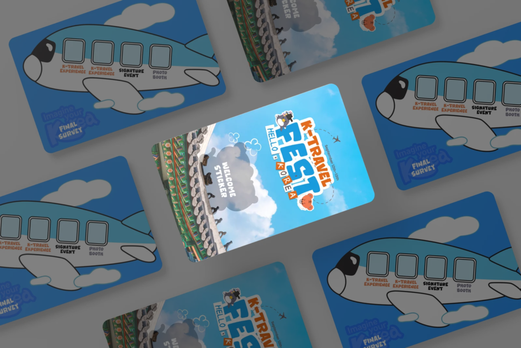 K-Travel Card