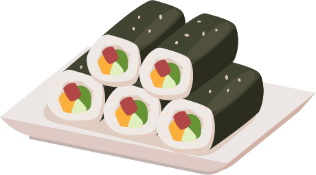 kimbap