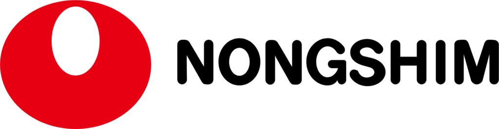 Nongshim logo