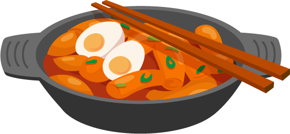 tteokbokki
